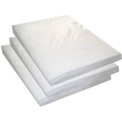 MAXI ΧΑΡΤΟΒΑΜΒΑΚΑΣ 2Φ ΛΕΥΚΟΣ (5kg) (3220002)