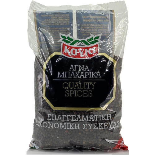 ΚΑΓΙΑ ΠΙΠΕΡΙ 500gr. - (ΑΤΡΙΒΟ)