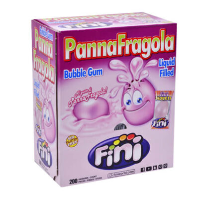 FINI ΜΑΣΤΙΧΕΣ (200τεμ.) - (ΦΡΑΟΥΛΑ)