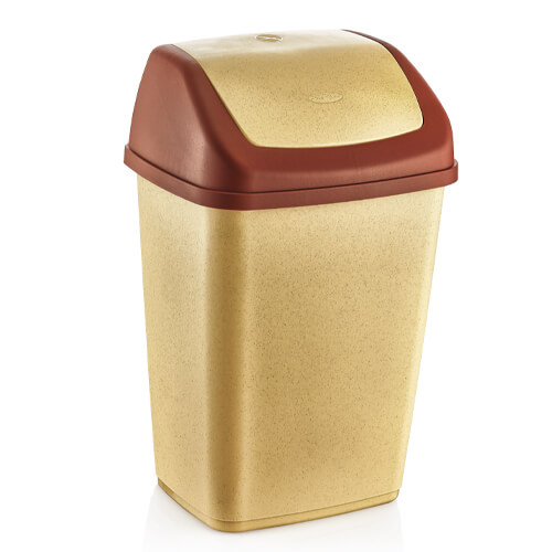 ΚΥΚΛΩΨ ΚΑΔΟΣ ΑΙΩΡΟΥΜΕΝΟΣ 32 lit - (ΑΝΘΡΑΚΙ)