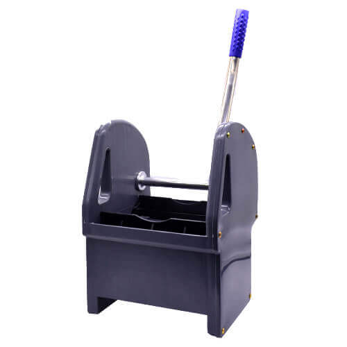 CISNE ΠΡΕΣΣΑ ΠΛΑΣΤΙΚΗ ΓΚΡΙ ΓΙΑ ΚΑΡΟΤΣΙ ΕΠ/ΚΟ ΑΝΤ/ΚΟ (31lit)