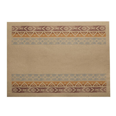 ΣΟΥΠΛΑ (30x40cm) - (250τεμ.) (TRIBAL) (Ι-0541)