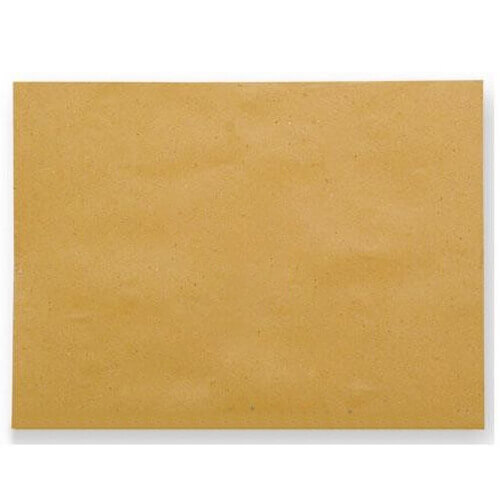 ΣΟΥΠΛΑ (30x40cm) - (500τεμ.) (NATURAL) (I-0639)