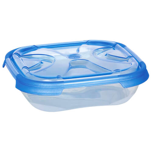 ΚΥΚΛΩΨ ΦΑΓΗΤΟΔΟΧΕΙΟ  FRESCO ΤΕΤΡΑΓΩΝΟ 550ml