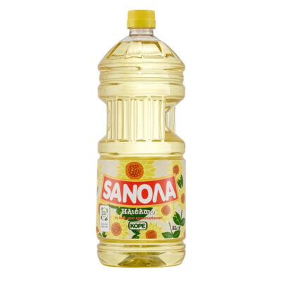 ΣΑΝΟΛΑ ΗΛΙΕΛΑΙΟ 2lit