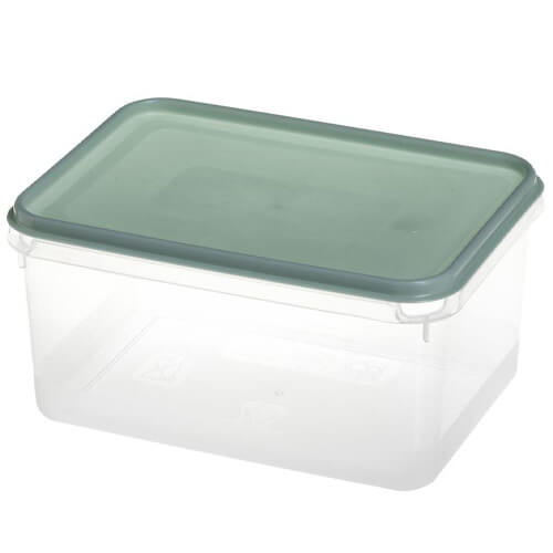 ΚΥΚΛΩΨ ΦΑΓΗΤΟΔΟΧΕΙΟ ΟΡΘΟΓΩΝΙΟ ΒΑΘΥ 3 lit