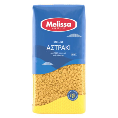 MELISSA 500gr. - (ΑΣΤΡΑΚΙ)