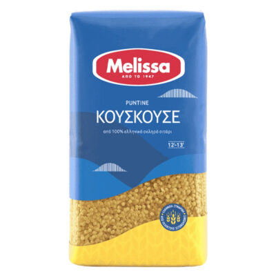MELISSA 500gr. - (ΚΟΥΣΚΟΥΣΕ)