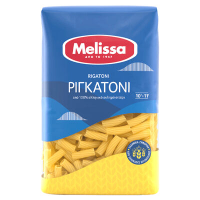 MELISSA 500gr. - (ΡΙΓΚΑΤΟΝΙ)