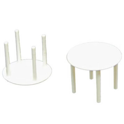 ΤΡΑΠΕΖΑΚΙ ΠΙΤΣΑΣ - (100τεμ.)