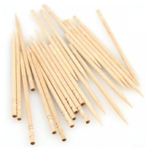 ΟΔΟΝΤΟΓΛΥΦΙΔΕΣ CLUB SANDWICH 100mm - (1000τεμ.)