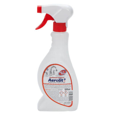 SPOT REM AEROLIT 500ml - (ΑΦΑΙΡETIKO ΑΛΑΤΩΝ)