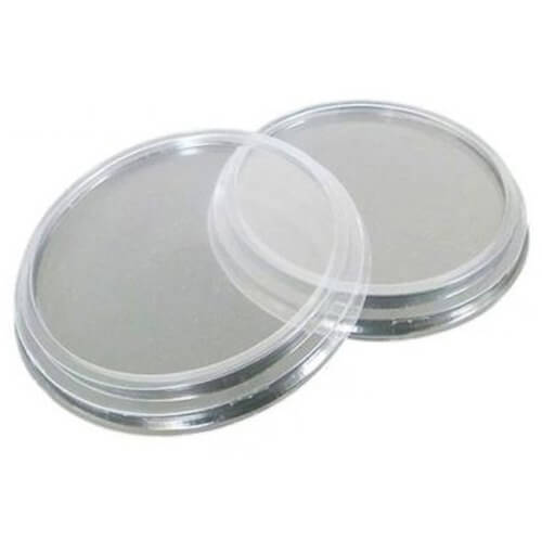 ΚΑΠΑΚΙ ΔΙΑΦΑΝΕΣ 240gr. - (100τεμ.) (111ΔPS)