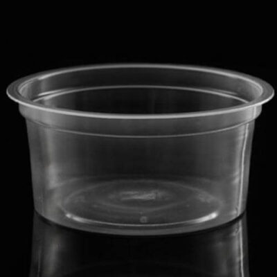ΚΥΠΕΛΟ ΔΙΑΦΑΝΕΣ 240gr. - (50τεμ.) (No 131)