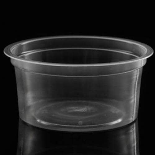 ΚΥΠΕΛΟ ΔΙΑΦΑΝΕΣ 240gr. - (50τεμ.) (No 131)