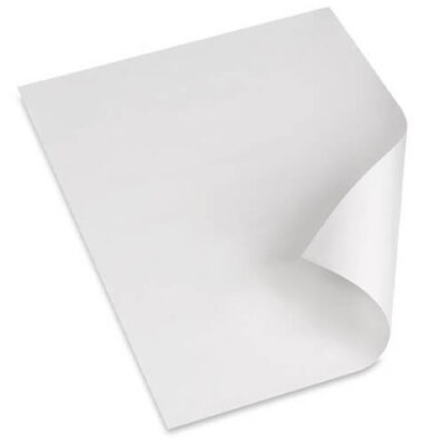 ΡΙΖΟΧΑΡΤΟ ΛΕΥΚΟ - (25x35cm) - (10kg)