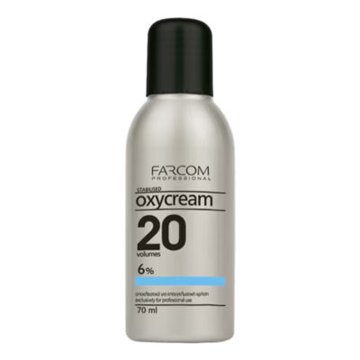 FARCOM OXYCREAM 70ml - (No 20)