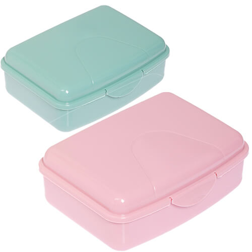 ΚΥΚΛΩΨ ΦΑΓΗΤΟΔΟΧΕΙΟ SAFE-T ΜΕΓΑΛΟ 1,35 lit