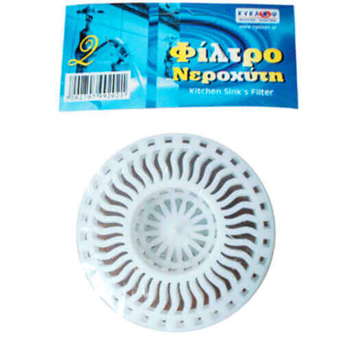 ΚΥΚΛΩΨ ΦΙΛΤΡΟ ΝΕΡΟΧΥΤΗ ΜΕΓΑΛΟ (2τεμ.)