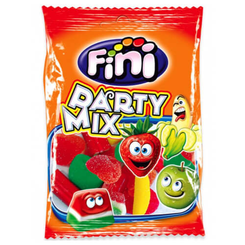 FINI 90gr. - (PARTY MIX)