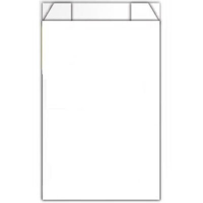 ΧΑΡΤ/ΛΕΣ ΒΕΖΕΤΑΛ (ΑΤΥΠΩΤΗ ΛΕΥΚΗ) - (12x28cm) - (10kg)