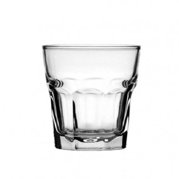 UNIGLASS (53037) ΠΟΤΗΡΙ ΓΥΑΛΙΝΟ ΟΥΙΣΚΙ MAROCCO 23cl - (12τεμ.)