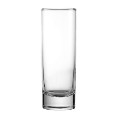 UNIGLASS (91100) ΠΟΤΗΡΙ ΓΥΑΛΙΝΟ ΝΕΡΟΥ 27,5cl - (12τεμ.)