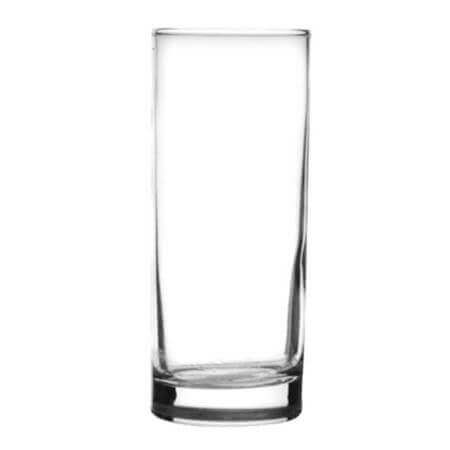 UNIGLASS (91200) ΠΟΤΗΡΙ ΓΥΑΛΙΝΟ ΝΕΡΟΥ 26,5cl - (12τεμ.)