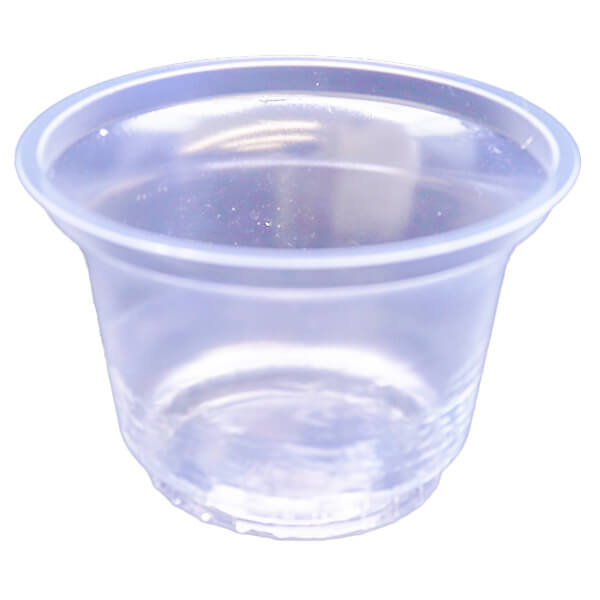 ΚΥΠΕΛΟ ΔΙΑΦΑΝΕΣ ΖΕΛΕ 200gr. - (50τεμ.) (No 240)