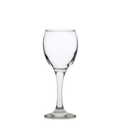 UNIGLASS (94507)ΠΟΤΗΡΙ ΓΥΑΛΙΝΟ ALEXANDER 18cl - (6τεμ.)