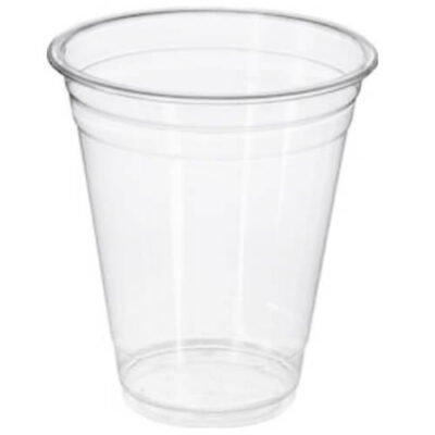 ΠΟΤΗΡΙ FREDDO 300ml (12oz-14oz) (PET) - (50τεμ.) (FT151-350)