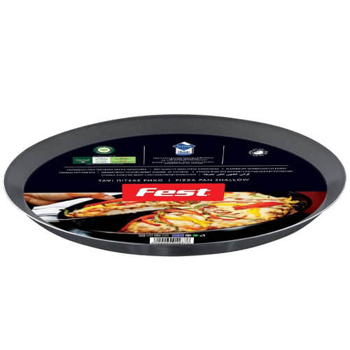 MAGIC FEST ΤΑΨΙ ΠΙΤΣΑΣ ΡΗΧΟ 30cm