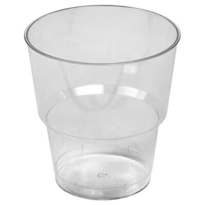 ΠΟΤΗΡΙ ΤΥΠΟΥ ΟΛΥΜΠΙΑΚΗΣ 200cc - (25τεμ.)