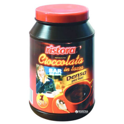 RISTORA ΡΟΦΗΜΑ ΣΟΚΟΛΑΤΑΣ 1kg - (ΒΑΖΟ)
