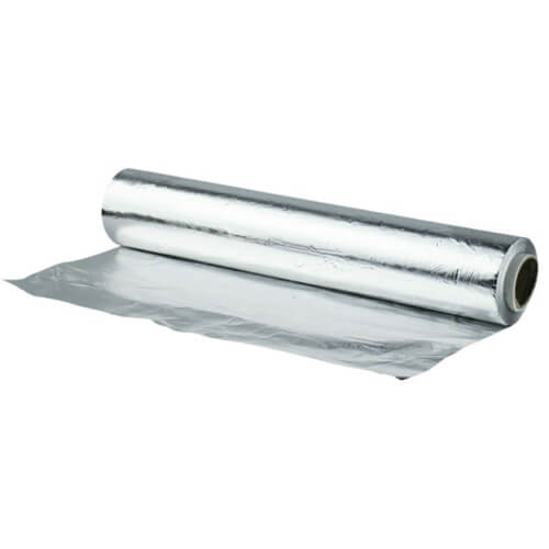 FAMILY ΑΛΟΥΜΙΝΟΧΑΡΤΟ - (60mx45cm) (EXTRA)