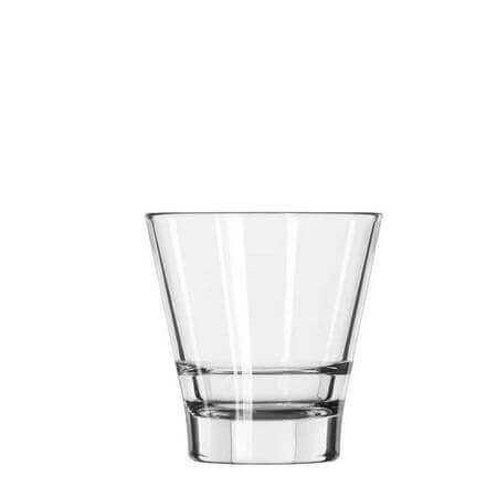 UNIGLASS (53070) ΠΟΤΗΡΙ ΓΥΑΛΙΝΟ ΟΥΙΣΚΙ OXFORD 25,5cl - (12τεμ.)