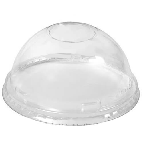 ΚΑΠΑΚΙ ΠΟΜΠΕ FREDDO 12oz/16oz (FT689714)(PET) (100τεμ.) - (ΓΙΑ ΠΟΤΗΡΙ FREDDO PET)