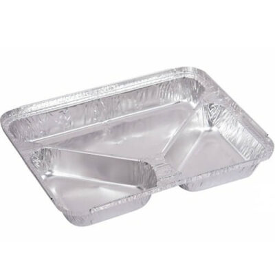 ΣΚΕΥΟΣ ΑΛΟΥΜΙΝΙΟΥ (Νο 326) (ΤΡΙΘΕΣΙΟ) - (100τεμ.)(726L)