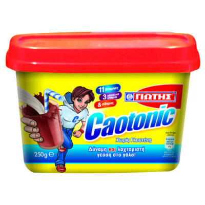 ΓΙΩΤΗΣ CAOTONIC 250gr.