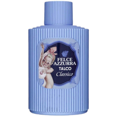 FELCE AZZURRA TALC 200gr - (CLASSIC)