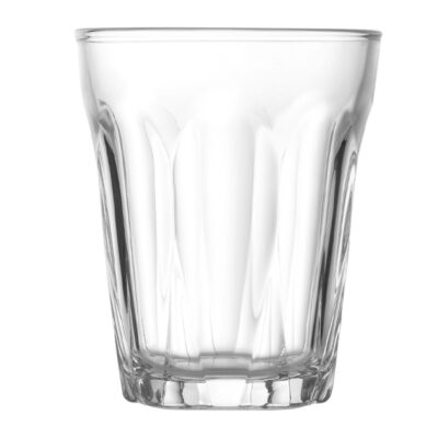 UNIGLASS (54110) ΠΟΤΗΡΙ ΓΥΑΛΙΝΟ ΚΡΑΣΙΟΥ VAKHOS 12,5cl - (12τεμ.)
