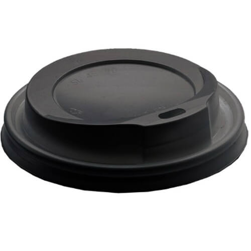 ΚΑΠΑΚΙ ΠΙΠΙΛΑ 14-16oz (100τεμ.) - (D90-1) (ΜΑΥΡΗ) (ΕΛΛΗΝΙΚΗ)