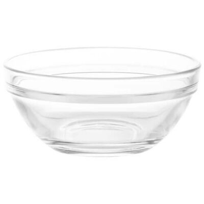 UNIGLASS (44818) ΜΠΩΛ ΓΥΑΛΙΝΟ 105mm - (6τεμ.)