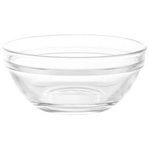 UNIGLASS (44818) ΜΠΩΛ ΓΥΑΛΙΝΟ 105mm - (6τεμ.)