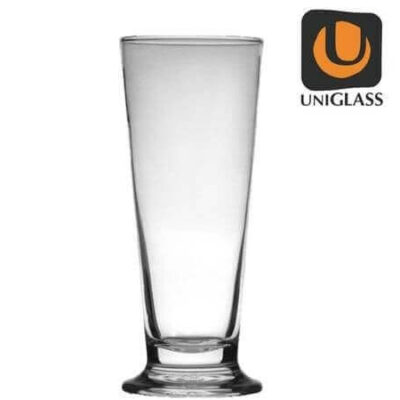 UNIGLASS (92504) ΠΟΤΗΡΙ ΓΥΑΛΙΝΟ FREDDO 18,5cl - (12τεμ.)