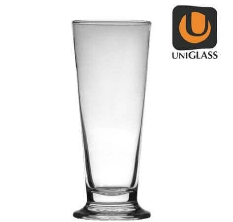 UNIGLASS (92504) ΠΟΤΗΡΙ ΓΥΑΛΙΝΟ FREDDO 18,5cl - (12τεμ.)