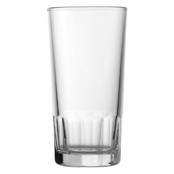 UNIGLASS (53156) ΠΟΤΗΡΙ ΓΥΑΛΙΝΟ GRAND BAR 22cl - (12τεμ.)