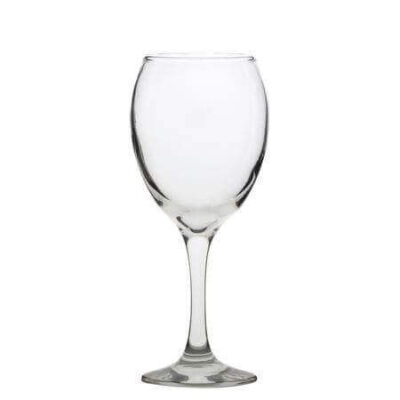 UNIGLASS (91507) ΠΟΤΗΡΙ ΓΥΑΛΙΝΟ ΝΕΡΟΥ ALEXANDER 32,5cl - (6τεμ.)