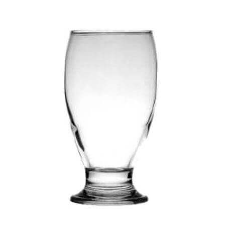 UNIGLASS (93301) ΠΟΤΗΡΙ ΓΥΑΛΙΝΟ XYMOY MYKONOS 24cl - (6τεμ.)