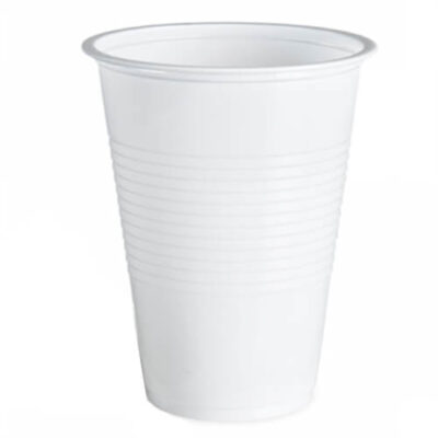 ΠΟΤΗΡΙ ΑΥΤ/ΤΟΥ ΠΩΛΗΤΗ 200ml (Νο 502) - (100τεμ.) (ΛΕΥΚΟ) (LUX PLAST)